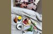 Miniature Tokyo Printed Cushion 2