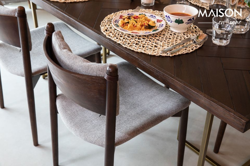 Torrance Chair DutchBone