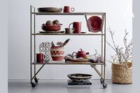 Trays & cheeseboards Zuiver