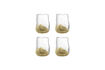 Miniaturansicht Trinkglas 4er-Set Glas Natur Ballard 1