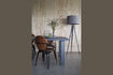 Miniature Tripod floor lamp in black and grey Tripod 2