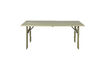 Miniatuur Tuintafel Avenue Desert Sage 1