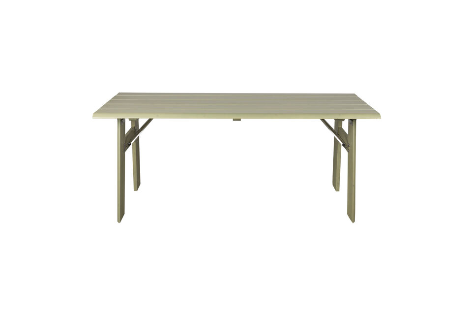 Tuintafel Avenue Desert Sage Zuiver