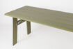 Miniatuur Tuintafel Avenue Desert Sage 9