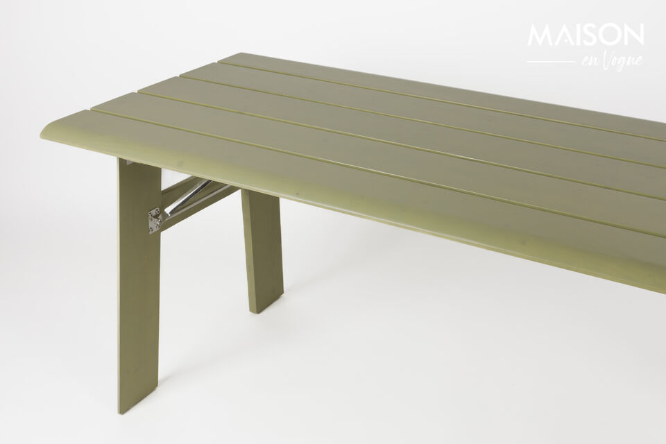 Tuintafel Avenue Desert Sage - 7