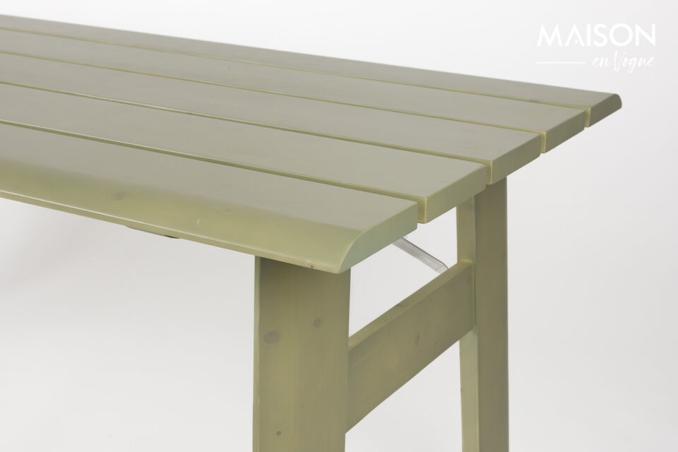 Tuintafel Avenue Desert Sage - 8
