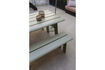 Miniatuur Tuintafel Avenue Desert Sage 4