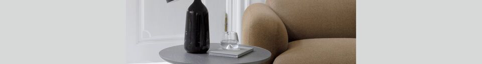 Material Details Turn Table