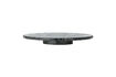 Miniature Turntable Ø36 cm in Green Marble Nuni 5