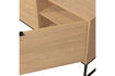 Miniaturansicht TV-Lowboard 180 cm Eiche SILAS 7