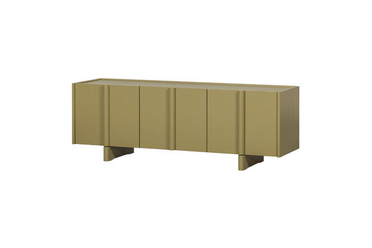 Zie de productbeschrijving tv-meubel 152 cm grenen Moss Basu Tv-meubel 152 cm grenen Moss Basu
