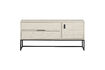 Miniaturansicht TV-Möbel 120 cm Kiefer Dust SILAS 3
