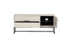 Miniaturansicht TV-Möbel 120 cm Kiefer Dust SILAS 4