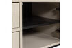 Miniaturansicht TV-Möbel 120 cm Kiefer Dust SILAS 6