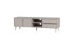 Miniaturansicht TV-Möbel 180 cm Melamin/MDF Sand Tours 1