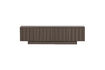 Miniaturansicht TV-Möbel 200 cm Kiefer Truffle Brown NOVA 4