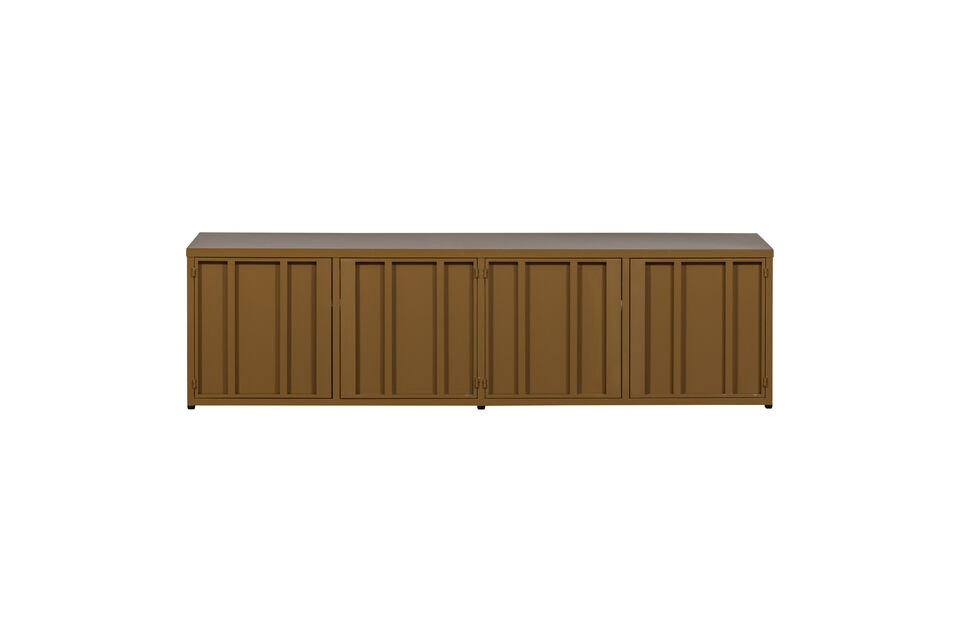 Part of the collection from Dutch interior design brand WOOOD