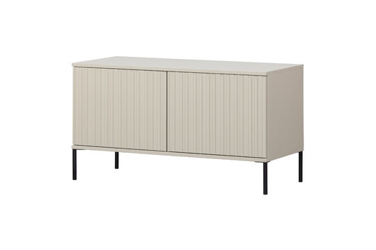 See the product profile tV Unit 100 cm Pine Dust New Gravure TV Unit 100 cm Pine Dust New Gravure