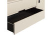 Miniature TV Unit 120 cm Pine Dust SILAS 5