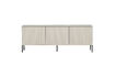 Miniature TV Unit 150 cm Pine Dust New Gravure 2