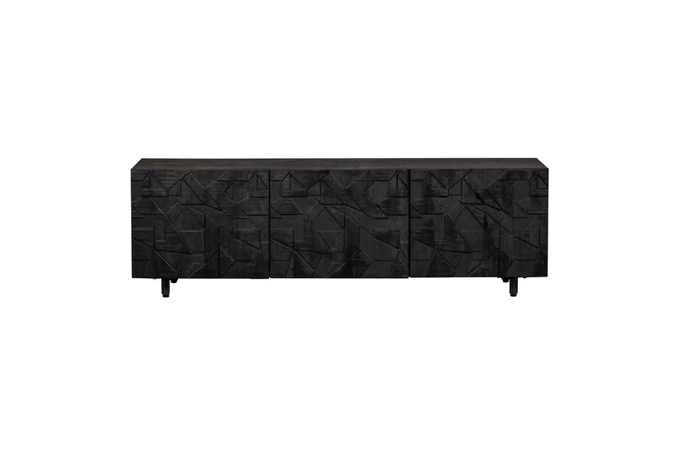That is this Counter from the WOOOD collection