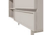Miniature TV Unit 180 cm Melamine/MDF Sand Tours 7