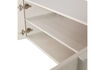 Miniature TV Unit 200 cm Pine Dust BASU 6