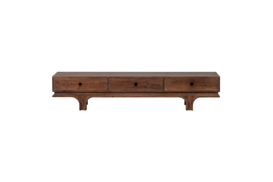 Part of the Exclusive collection by Dutch interior brand WOOOD