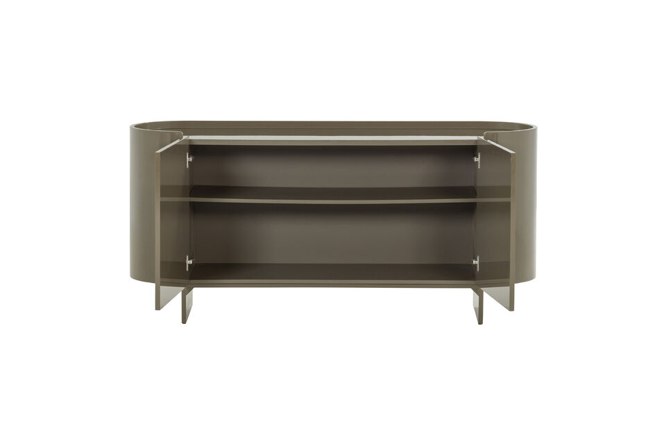 Liora is an atmospheric addition to your interior