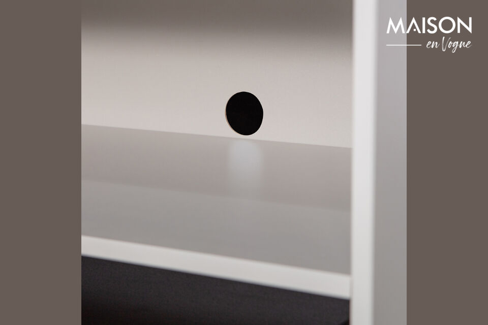 Material The pine furniture in our collections is FSC-certified and is treated in various ways