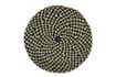 Miniature Two-tone sea rush placemat Spiralo 1