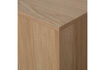 Miniaturansicht Unterschrank 40 cm Eichenfurnier natur matt MODULAIR 6
