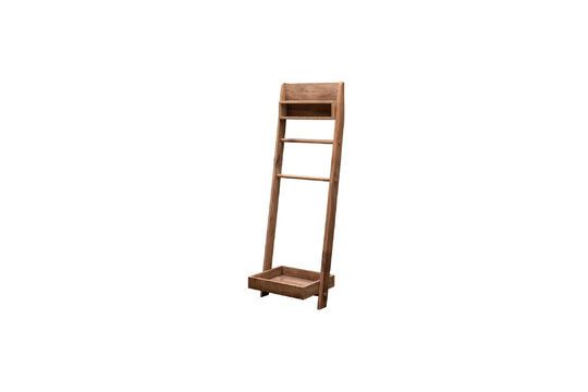 See the product profile utah dark wood shelf Utah dark wood shelf