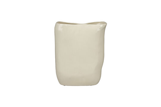 Zie de productbeschrijving vaas Edna M Beige Vaas Edna M Beige