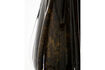 Miniatuur Vaas H30 cm bruin glas HDRamm 3