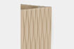 Miniatuur Vaas Riley Beige 8