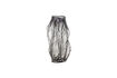 Miniature Vase 17,5x32 cm en verre gris Tulla 5