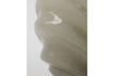 Miniaturansicht Vase 26,6 cm Glas Hellgrau Desert 4