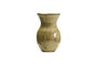 Miniature Vase 27 cm en Céramique Beige HDCorp Détouré