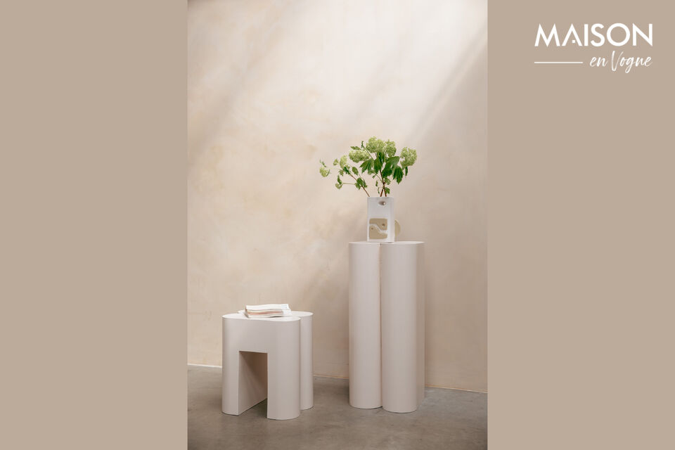 Bringen Sie Ihre Blumen mit dieser besonderen Vase zum Leben