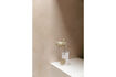 Miniaturansicht Vase aus Keramik beige 23 cm Bloomer 3