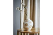 Miniaturansicht Vase aus Steingut Natur Byron 2
