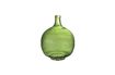 Miniature Vase Authon en verre 1