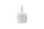 Miniature Vase Billy Blanc Détouré