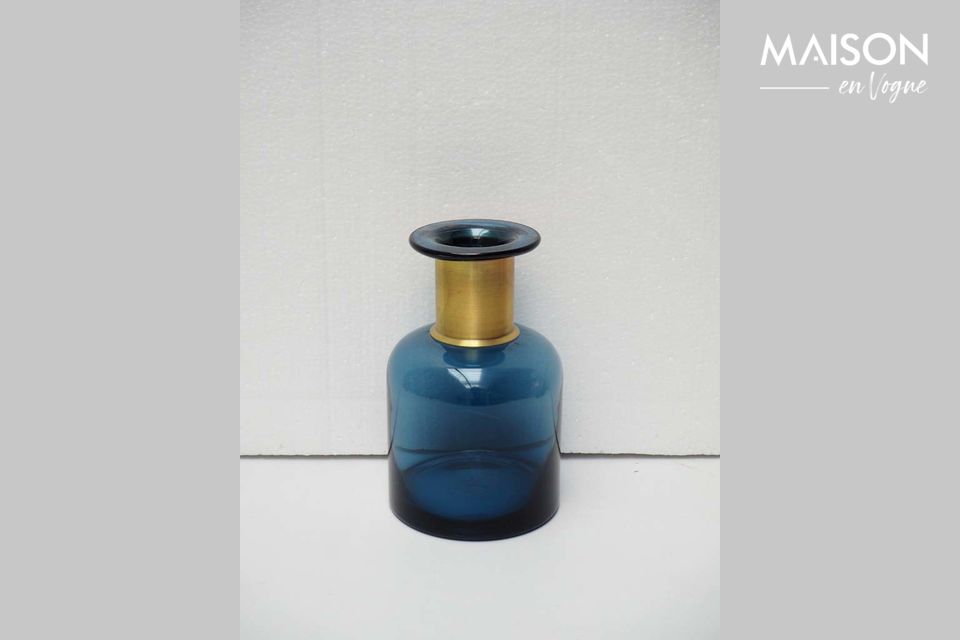 L'élégance d'un vase au design vintage