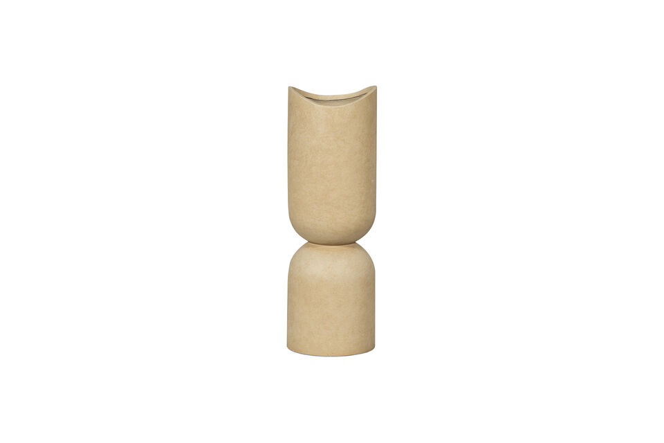 Grace a l\'utilisation de fibre de verre