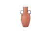 Miniaturansicht Vase D14,5xH30 cm buntes Glas Anniversary 1