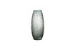Miniature Vase D22xH50 cm en verre gris Brock 1