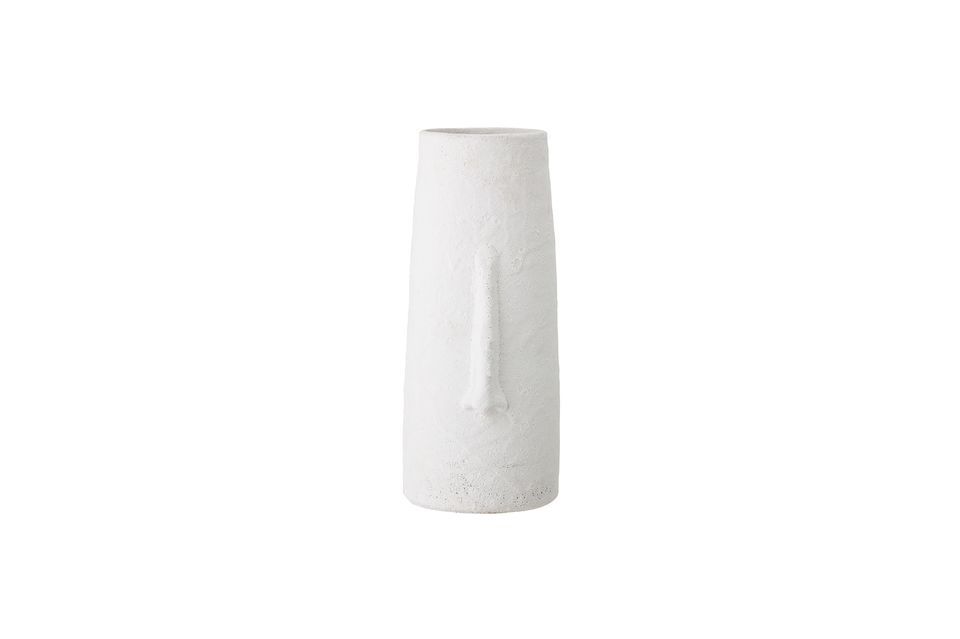 Vase décoratif Alban en terre cuite Bloomingville