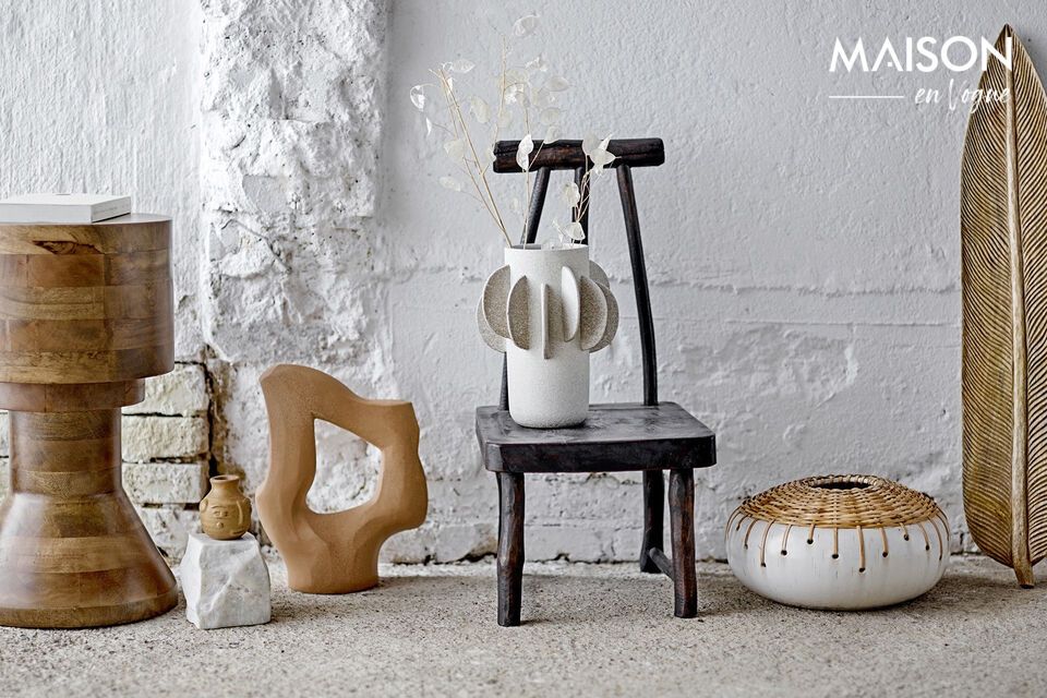 Utilisez-le pour la déco et assortissez-le à d\'autres articles de déco pour un style